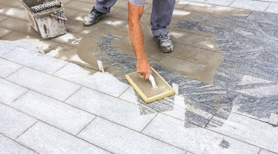Expert tile roof repair services in Crystal Beach, FL